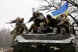 Ukraine
