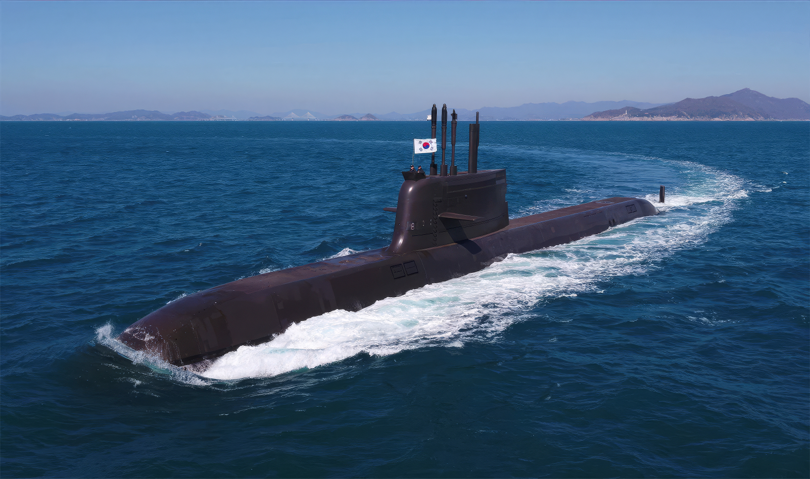 Which Submarine Should Canada Buy? Type 212CD vs KSS-III